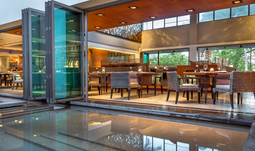 Twinpalms Phuket - Oriental Spoon