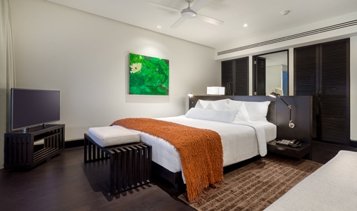 Twinpalms Phuket - Palm Deluxe
