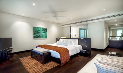 Twinpalms Phuket - Palm Premium