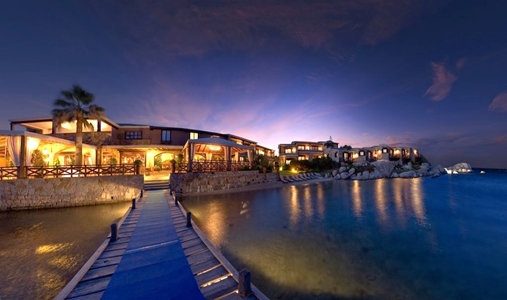 Hotel and Spa Des Pecheurs - Exterior