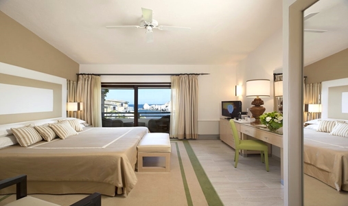 Hotel and Spa Des Pecheurs - Privilege