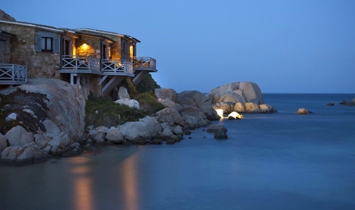 Hotel and Spa Des Pecheurs - Stunning Views