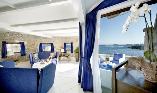 Hotel and Spa Des Pecheurs - Suite