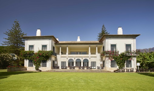 Quinta da Casa Branca - Photo #10