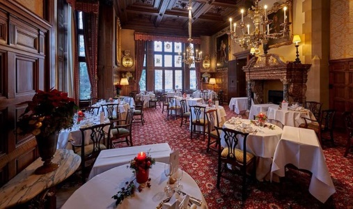 Schlosshotel Kronberg - Photo #7