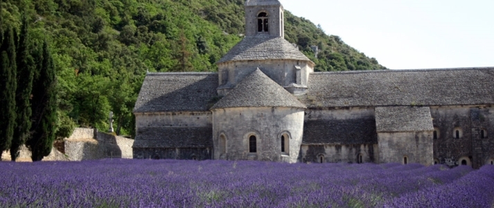 Les Bories - Champs de Lavande - Book on ClassicTravel.com