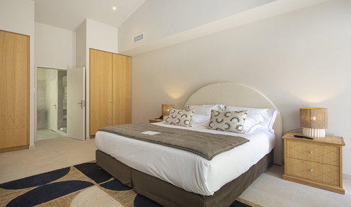 Le Vallon de Valrugues and Spa - Villa Clemence - Book on ClassicTravel.com
