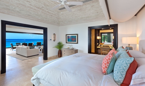 The Sandpiper - Sandpiper Room - Book on ClassicTravel.com