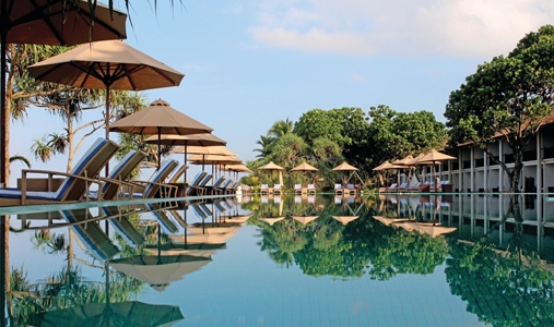The Fortress Resort and Spa - Swimming Pool - Book on ClassicTravel.com
