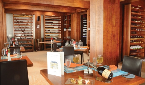 The Fortress Resort and Spa - The Duo - Book on ClassicTravel.com