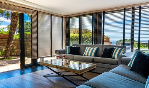 Villa Carlotta - Garden Suite