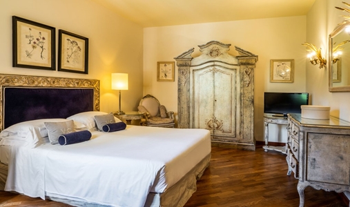Villa Carlotta - The Family Apartment