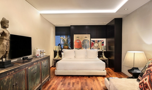 Claris Hotel and Spa - Executive Room - Book on ClassicTravel.com