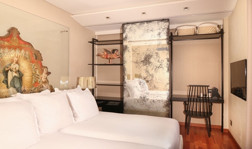 Claris Hotel and Spa - Junior  Suite - Book on ClassicTravel.com
