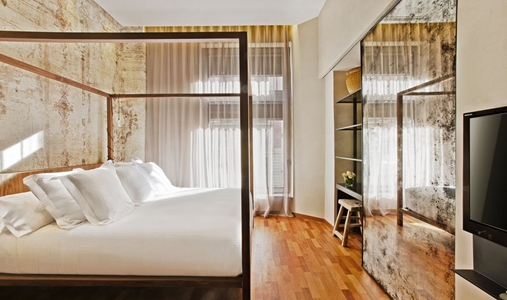 Claris Hotel and Spa - Junior Suite Duplex - Book on ClassicTravel.com