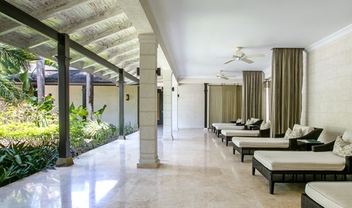 Coral Reef Club - The Spa - Book on ClassicTravel.com