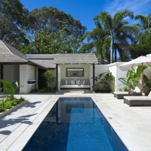 Coral Reef Club - The Spa Hydro Pool- Book on ClassicTravel.com