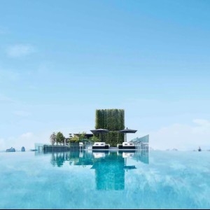 137 Pillars House - Rooftop Pool - Book on ClassicTravel.com