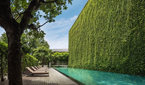 137 Pillars House - Swimming Pool - Book on ClassicTravel.com