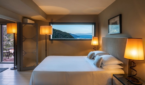 Hotel Villa Ducale - Design Suite
