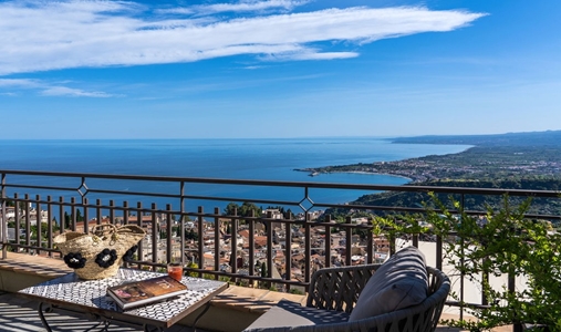 Hotel Villa Ducale - Private Design Suite