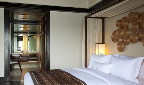 Gaya Island Resort - Suria Suite - Book on ClassicTravel.com