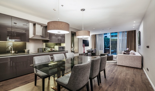 MUU BANGKOK HOTEL - Thong Lo Suite
