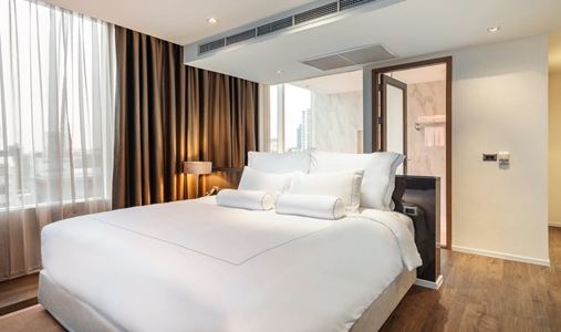 MUU BANGKOK HOTEL - Thong Lo Suite
