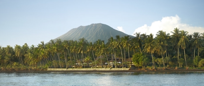 Spa Village Resort Tembok Bali - Resort Overview - Book on ClassicTravel.com