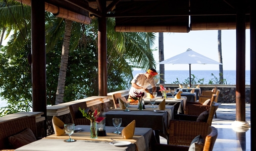 Spa Village Resort Tembok Bali - Wantilan - Book on ClassicTravel.com