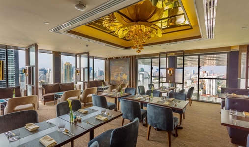 137 Pillars Suites Bangkok - Baan Borneo Club - Book on ClassicTravel.com