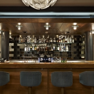Tomtom Suites - Bar - Book on ClassicTravel.com