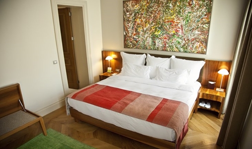 Tomtom Suites - Classic Suite - Book on ClassicTravel.com