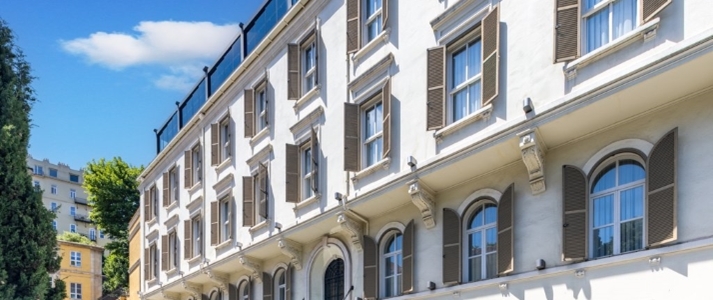 Tomtom Suites - Exterior - Book on ClassicTravel.com