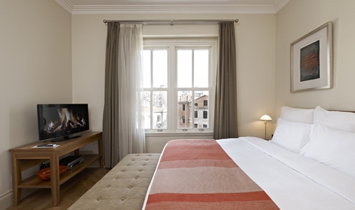 Tomtom Suites - Standard Suite - Book on ClassicTravel.com