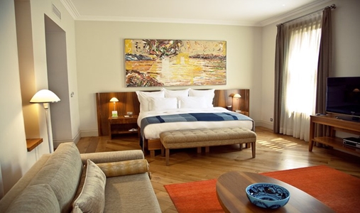Tomtom Suites - Superior Suite - Book on ClassicTravel.com