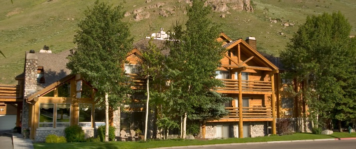 Rusty Parrot Lodge and Spa - Photo #2