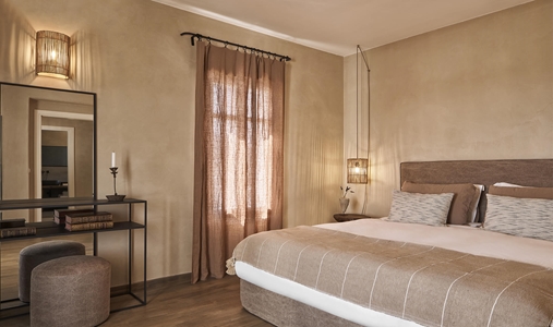 Naxian Collection - Luxury Villa - Book on ClassicTravel.com