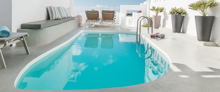 On The Rocks - Master Suite with Private Pool