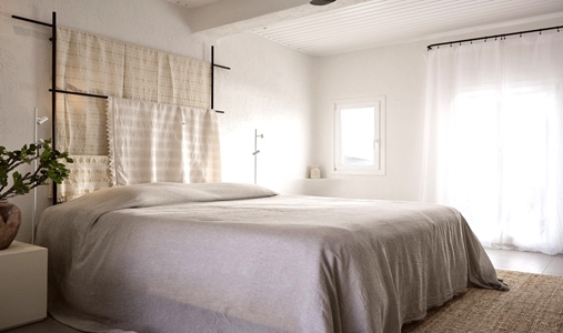 Boheme Hotel - Sunset Sea View Suite