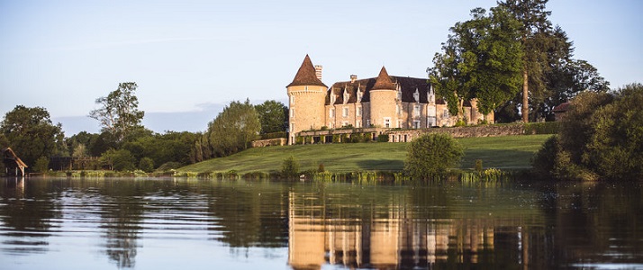 Domaine des Etangs - Photo #2