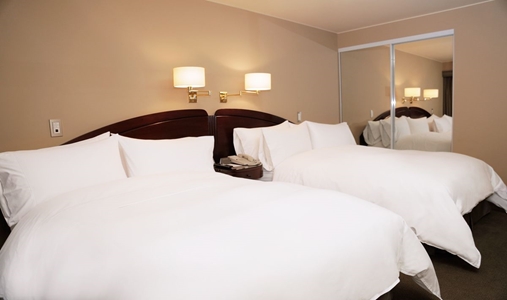 Royal Park Hotel - Executive Twin - Book on ClassicTravel.com