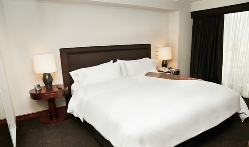 Royal Park Hotel - Royal Suite Executive - Book on ClassicTravel.com