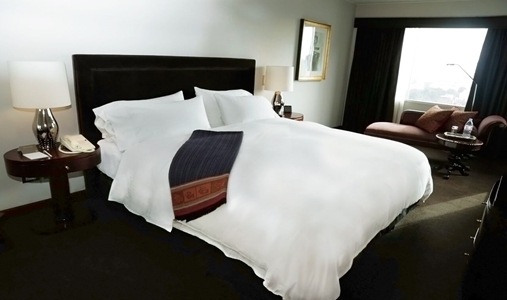 Royal Park Hotel - Royal Suite Premium - Book on ClassicTravel.com