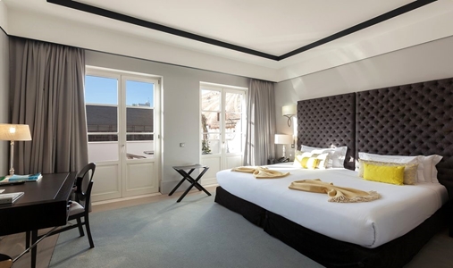 Alentejo Marmoris Hotel_Guest Room