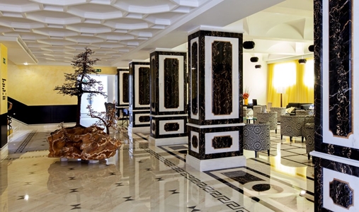 Alentejo Marmoris Hotel_Lobby