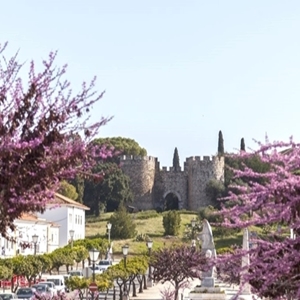 Alentejo Marmoris Hotel_Local Castelo