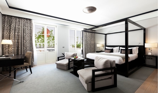 Alentejo Marmoris Hotel_Marmoris Suite