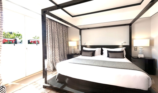 Alentejo Marmoris Hotel_Queen Room