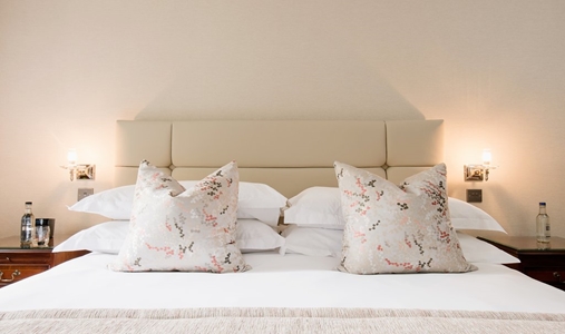 Ashdown Park Hotel - Parkland Deluxe